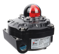 YT-870/875 Explosion-Proof Limit Switch Box